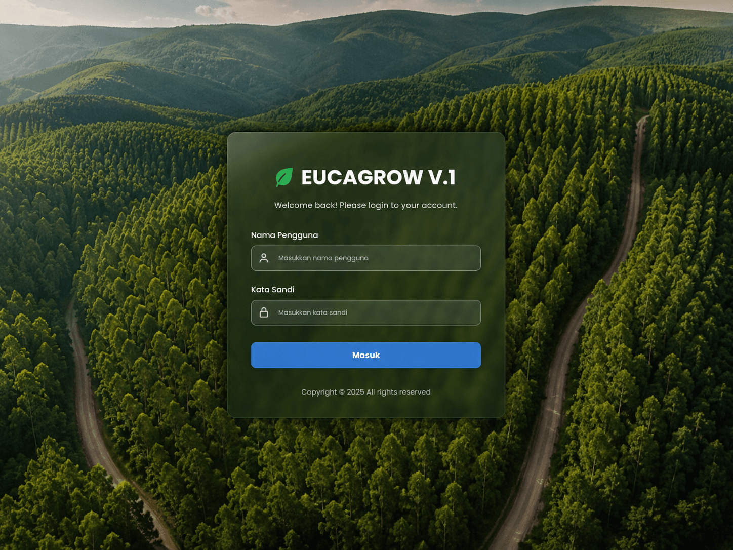 EUCAGROW V.1
